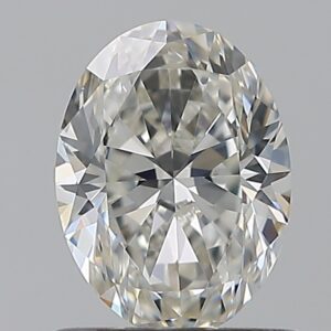 0.8 CT OVAL
