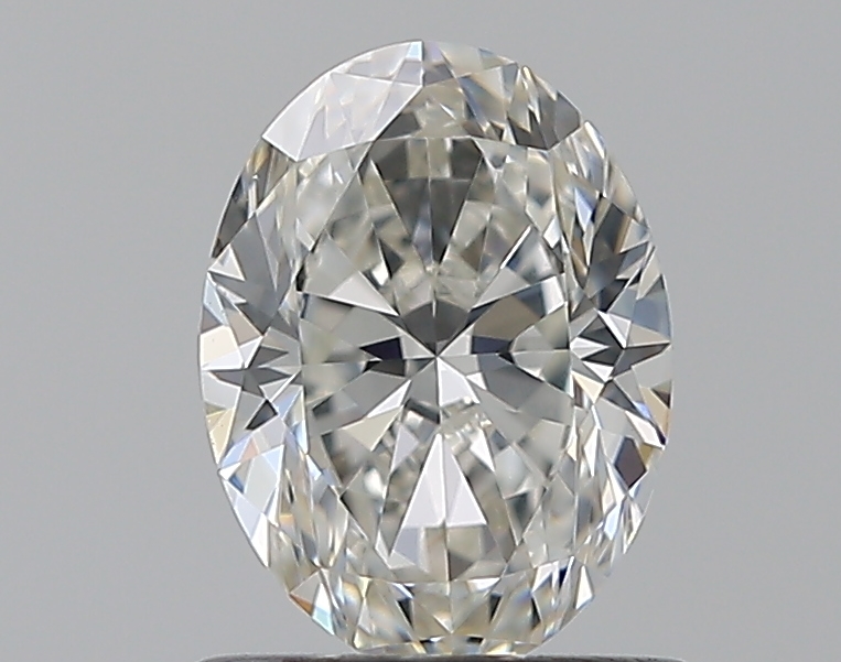 0.8 CT OVAL