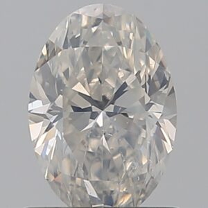 0.8 CT OVAL