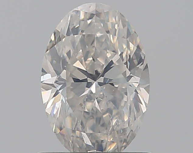 0.8 CT OVAL