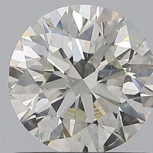 0.8 CT ROUND