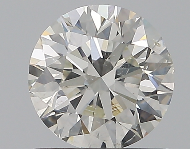 0.8 CT ROUND