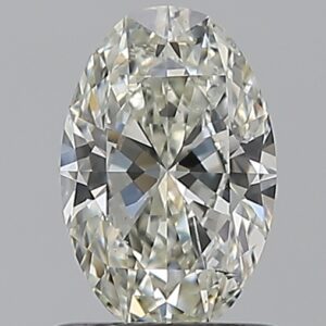 0.8 CT OVAL