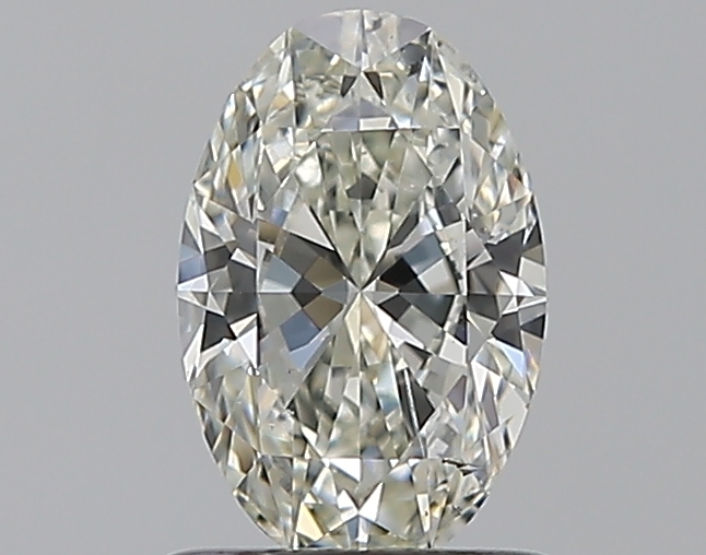 0.8 CT OVAL