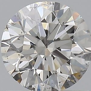 0.8 CT ROUND