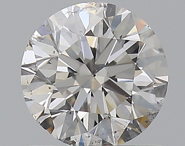 0.8 CT ROUND