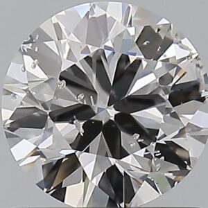0.8 CT ROUND