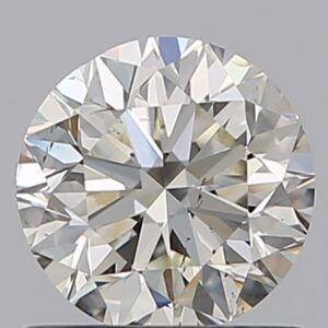 0.8 CT ROUND