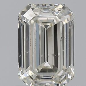 0.8 CT EMERALD