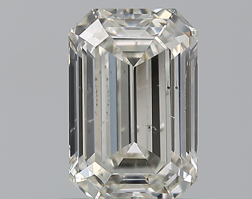 0.8 CT EMERALD