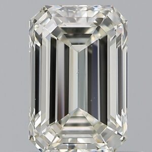 0.8 CT EMERALD