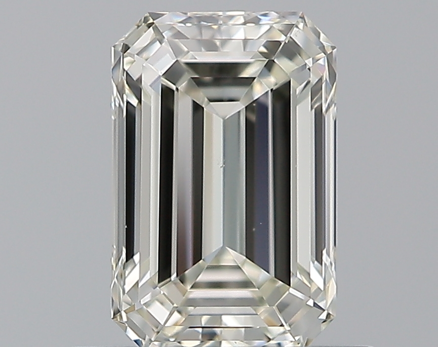 0.8 CT EMERALD