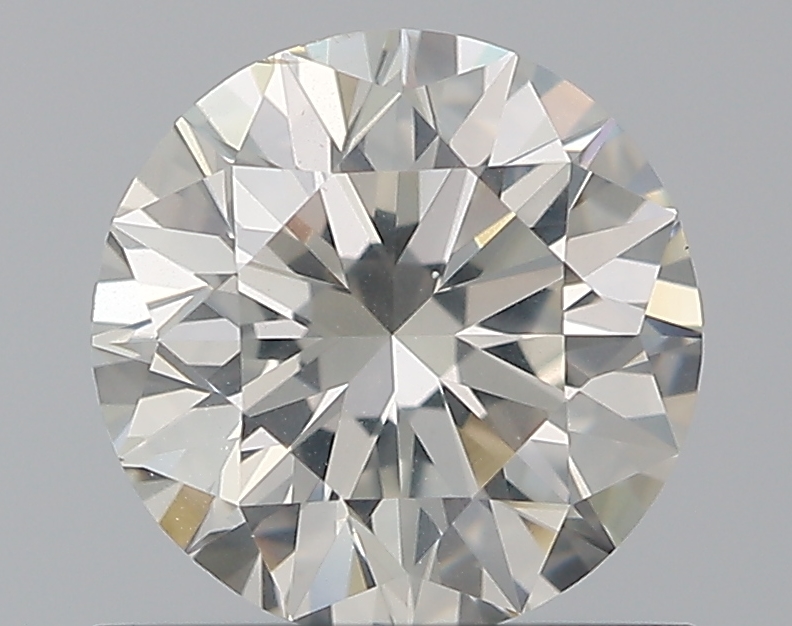 0.8 CT ROUND