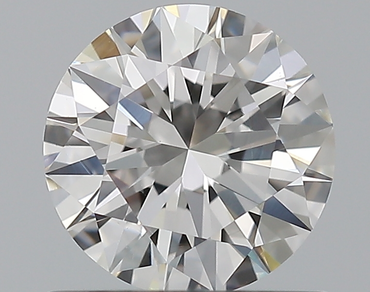 0.8 CT ROUND