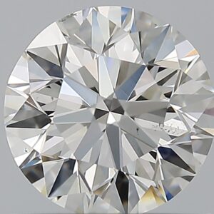 0.8 CT ROUND