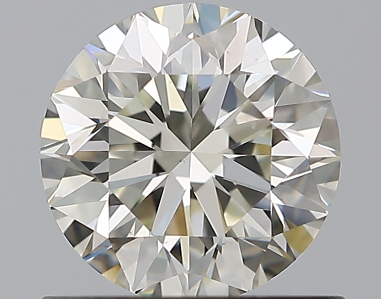 0.8 CT ROUND