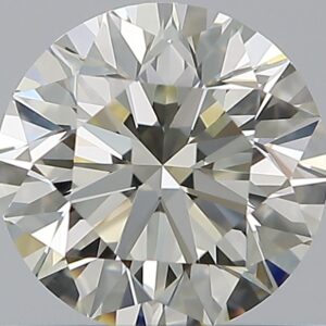 0.77 CT ROUND