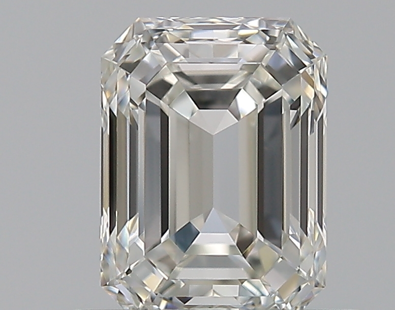 0.77 CT EMERALD