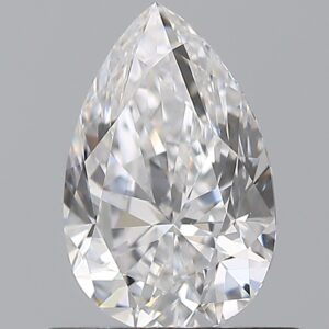 0.77 CT PEAR