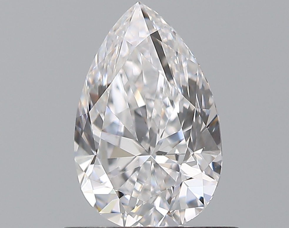 0.77 CT PEAR