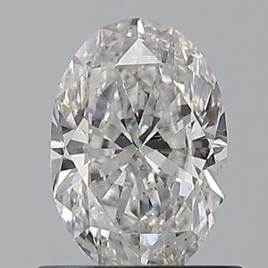 0.78 CT OVAL