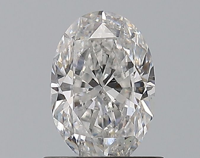 0.78 CT OVAL