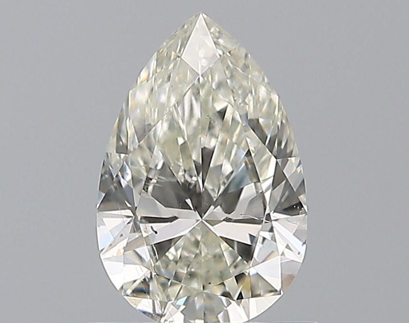 0.79 CT PEAR