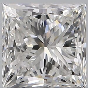 0.76 CT PRINCESS