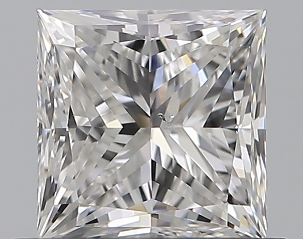 0.76 CT PRINCESS