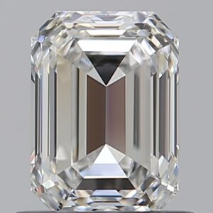 0.78 CT EMERALD