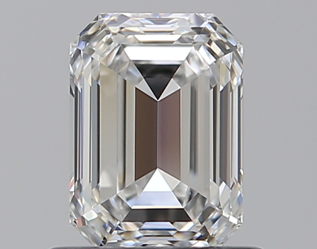 0.78 CT EMERALD