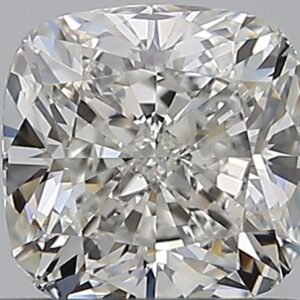 0.77 CT CUSHION