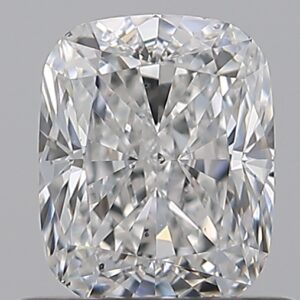 0.79 CT CUSHION