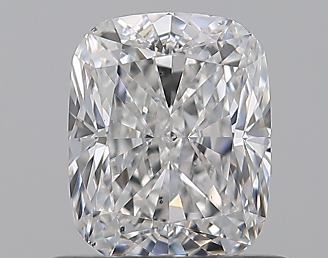 0.79 CT CUSHION