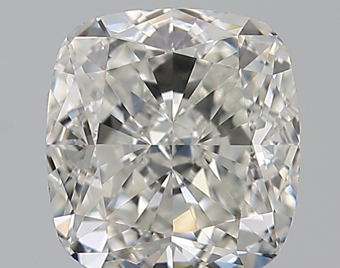 0.76 CT CUSHION