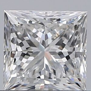 0.78 CT PRINCESS