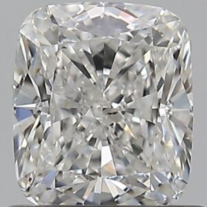 0.76 CT CUSHION