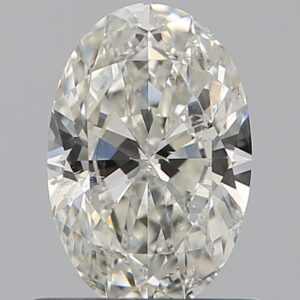 0.76 CT OVAL