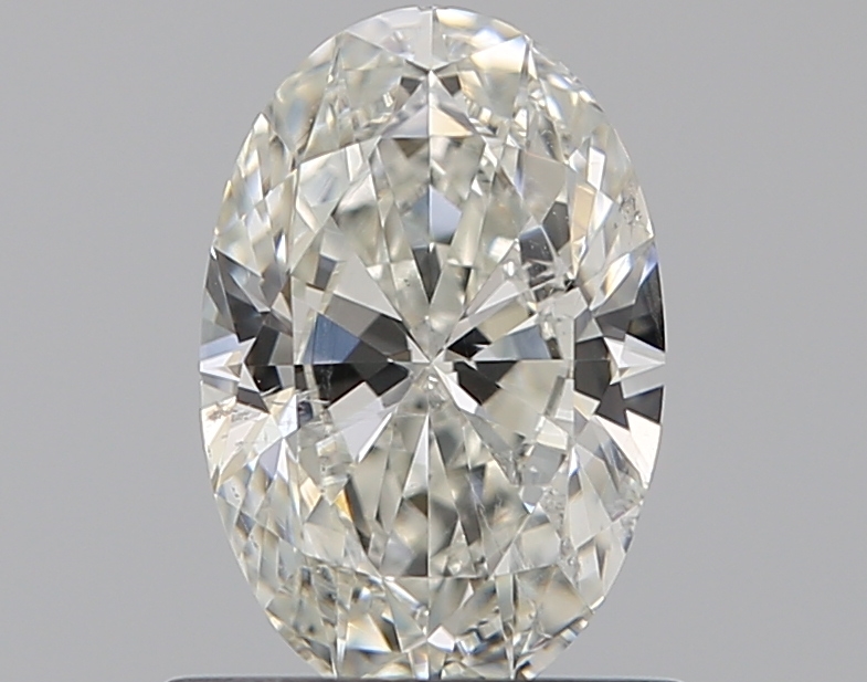 0.76 CT OVAL