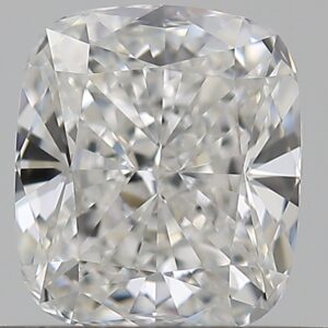 0.77 CT CUSHION