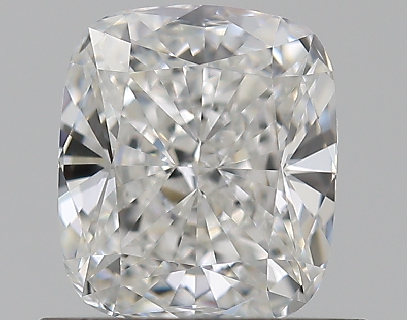 0.77 CT CUSHION
