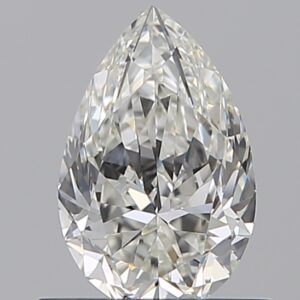 0.76 CT PEAR