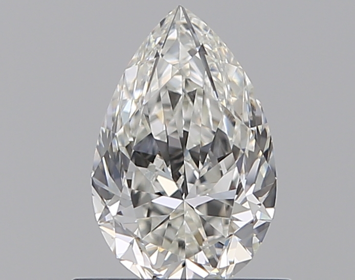 0.76 CT PEAR