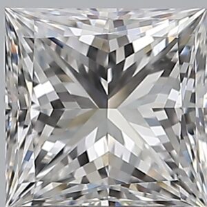 0.77 CT PRINCESS