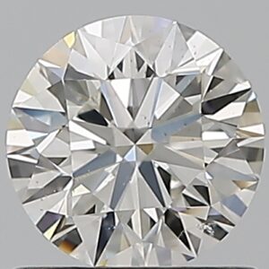 0.76 CT ROUND