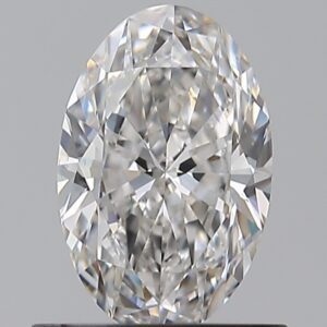 0.76 CT OVAL