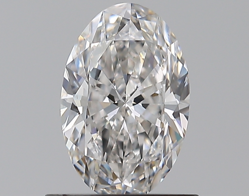 0.76 CT OVAL
