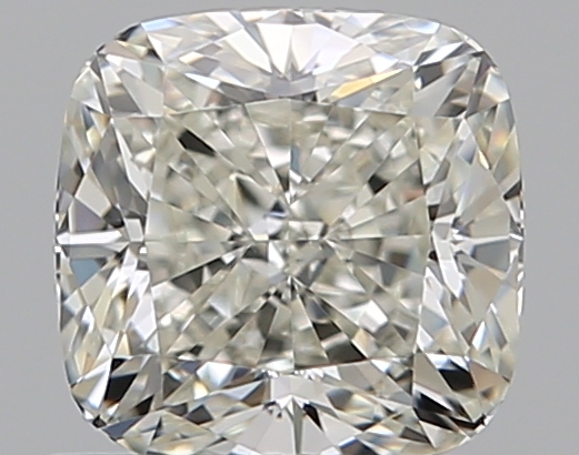 0.76 CT CUSHION
