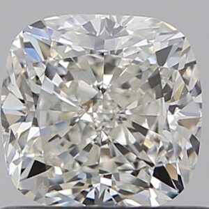 0.76 CT CUSHION