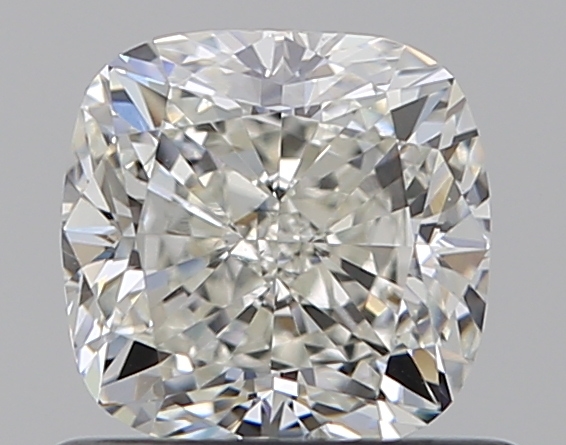 0.76 CT CUSHION